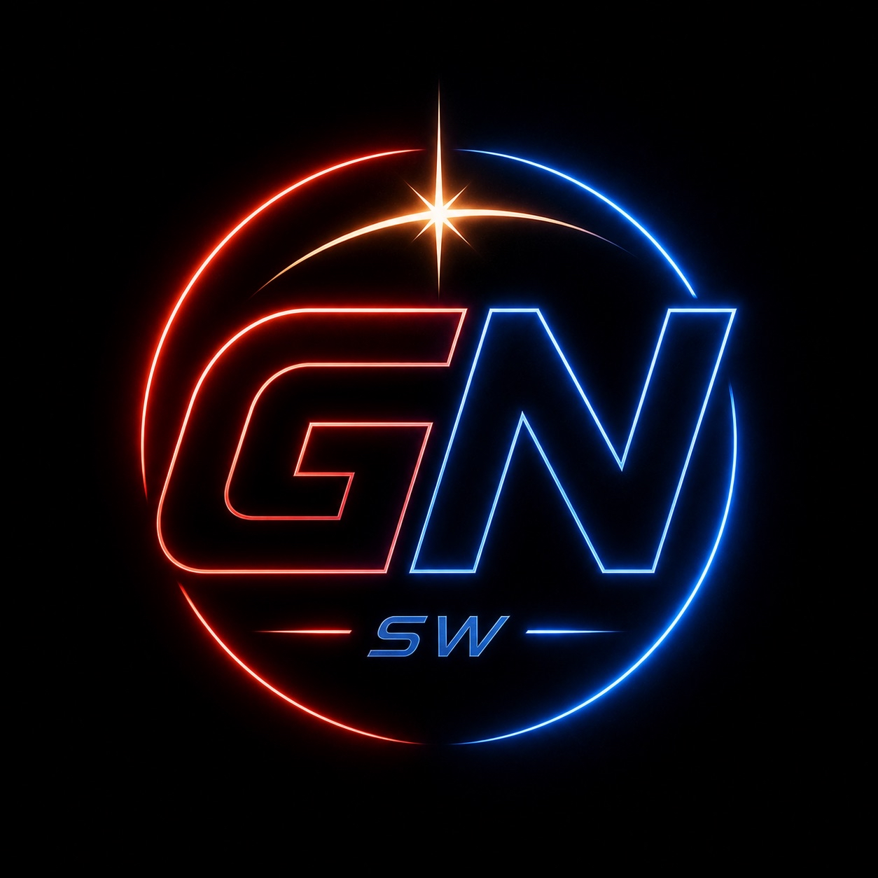 TheGNway Star Wars
